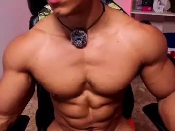 Chaturbate Free Porn Cam of exquisite_gabe