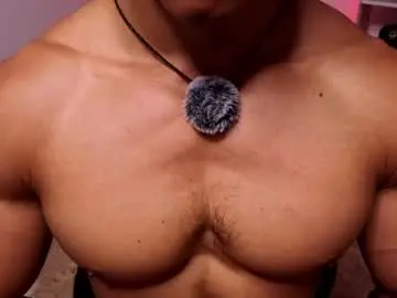 Chaturbate Live Sex Cam of exquisite_gabe