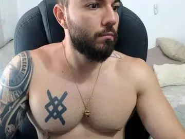 Chaturbate Adult Webcams of isaac_carter