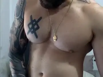 Chaturbate Adult Webcam of isaac_carter