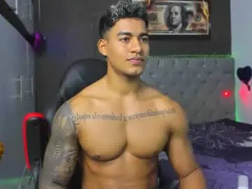 Chaturbate Adult Video Chat of luigi_hot_