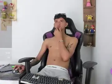 Chaturbate Private Sex Chat of nick_greey