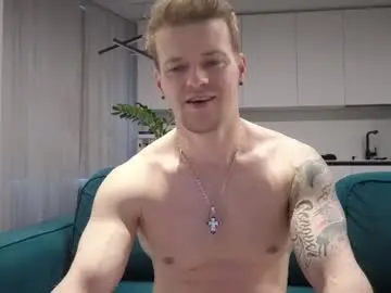 Chaturbate Free Porn Cam of pashka_x
