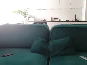 Chaturbate Sex Cam of pashka_x