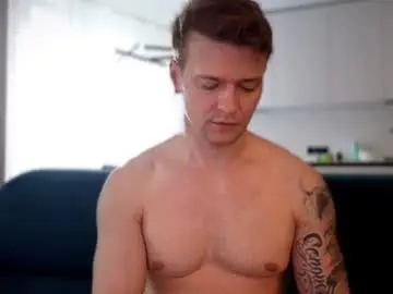 Chaturbate Nude Webcam of pashka_x