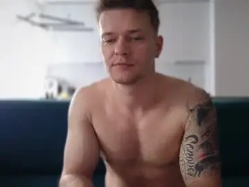 Chaturbate Private Sex Chat of pashka_x