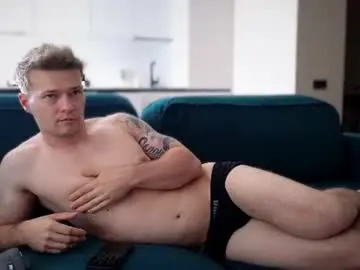 Chaturbate Best Webcam of pashka_x