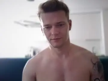 Chaturbate Best Webcam of pashka_x