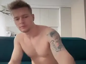 Chaturbate Nude Webcam of pashka_x