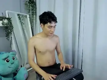 Chaturbate Nude Webcam of sebas_rosse