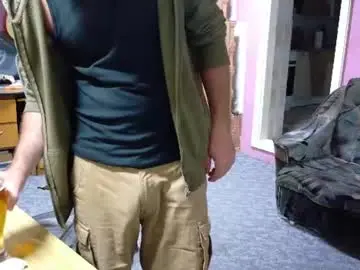 Chaturbate Best Webcam of sir_pelo_iv