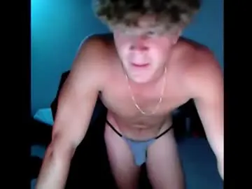 Chaturbate Live Sex Cam of theonlylogan