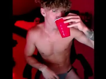 Chaturbate Sex Cam of theonlylogan