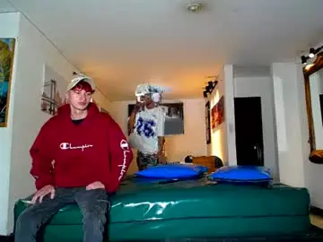 Chaturbate Adult Webcam of daiquirie