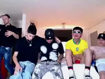 Chaturbate Live Sex Cam of daiquirie