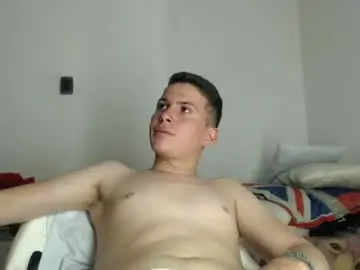 Chaturbate Sex Chat of elgochito123