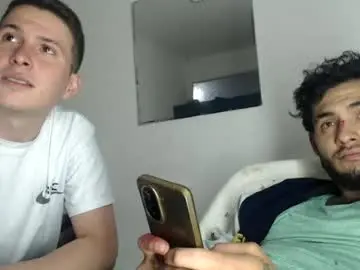 Chaturbate Free Porn Cam of elgochito123
