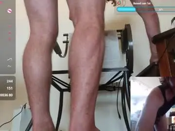 Chaturbate Live Sex Cam of fistingasm