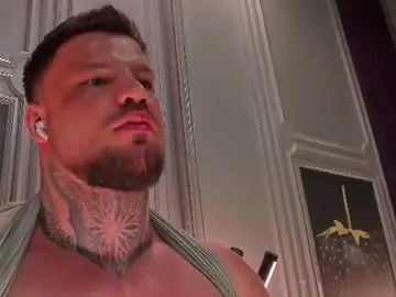 Chaturbate Sex Cam of oliversport