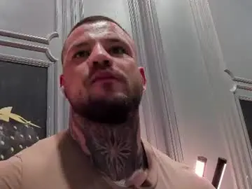 Chaturbate Sex Cam of oliversport