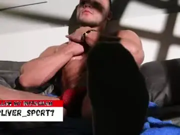 Chaturbate Adult Webcams of oliversport