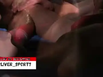 Chaturbate Sex Cam of oliversport