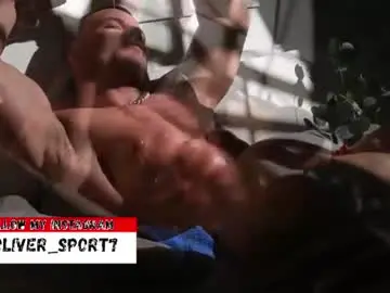Chaturbate Live Porn of oliversport