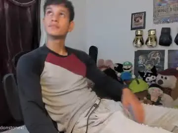 Chaturbate Adult Webcam of brandonstonexl