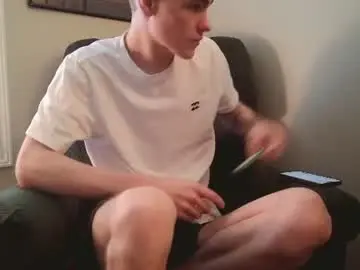 Chaturbate Live Sex Cam of finnabun33