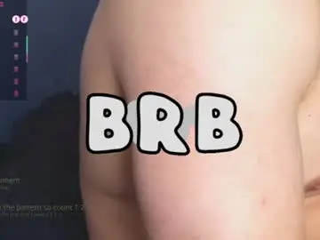 Chaturbate Watch Live Sex Cams of jacke_buster