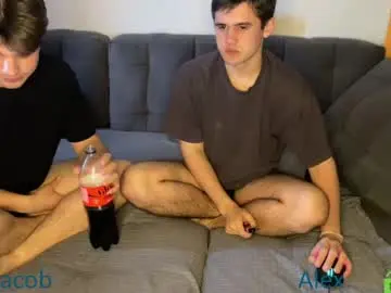 Chaturbate Adult Webcam of jalexkassyx