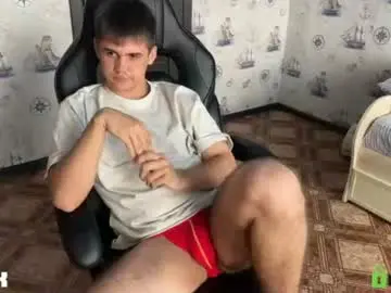 Chaturbate Best live sex cam show of jalexkassyx