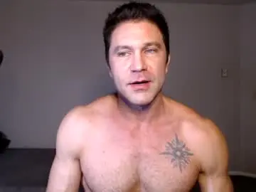 Chaturbate Nude Webcam of kanedrexler