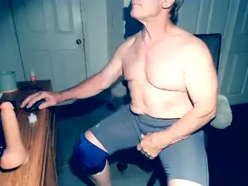 Chaturbate Free Porn Cam of milehi1958