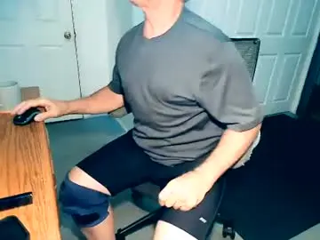 Chaturbate Live Porn of milehi1958