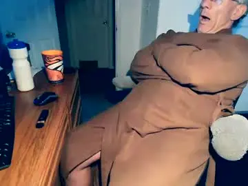 Chaturbate Sex Cam of milehi1958