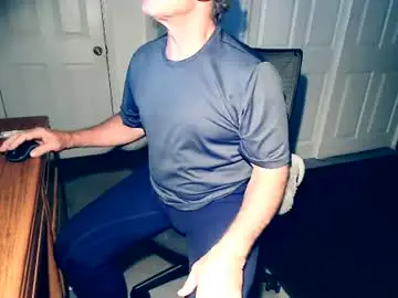 Chaturbate Live Porn of milehi1958