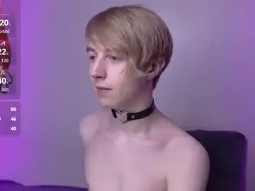 Chaturbate Adult Video Chat of orionlovell