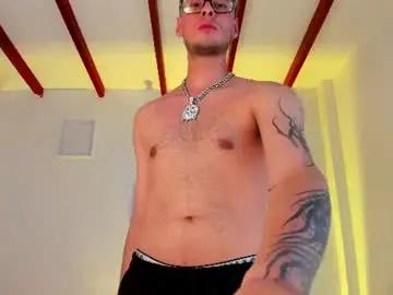 Chaturbate Sex Cam of vlad__night