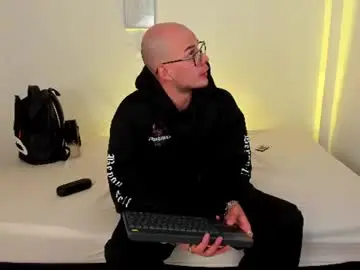 Chaturbate Sex Cam of vlad__night