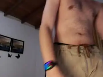 Chaturbate Live Sex Cam of vlad__night