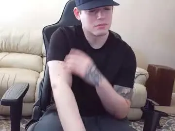 Chaturbate Live Porn of camerondt