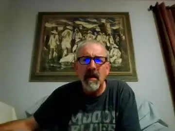 Chaturbate Nude Webcam of jackpott420