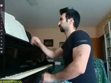 Chaturbate Adult Webcam of king7045