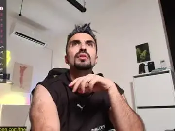 Chaturbate Sex Cam of king7045