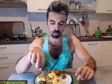 Chaturbate Sex Cam of king7045