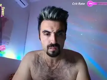 Chaturbate Best Webcam of king7045