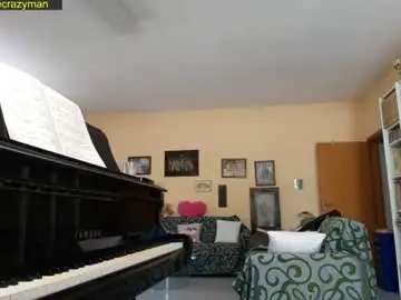 Chaturbate Live Porn of king7045