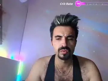 Chaturbate Best Webcam of king7045