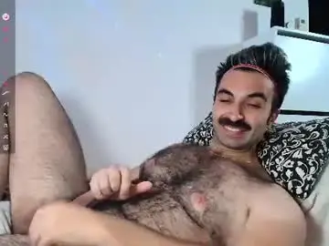Chaturbate Sex Cam of king7045